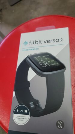 Fit Bit Versa 2