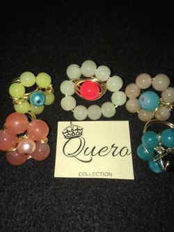 Rings Fantasy and more