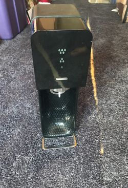 Soda stream