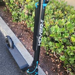 Hover-1  electric scooter 