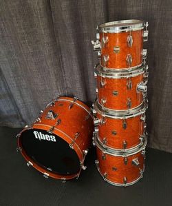 Drums