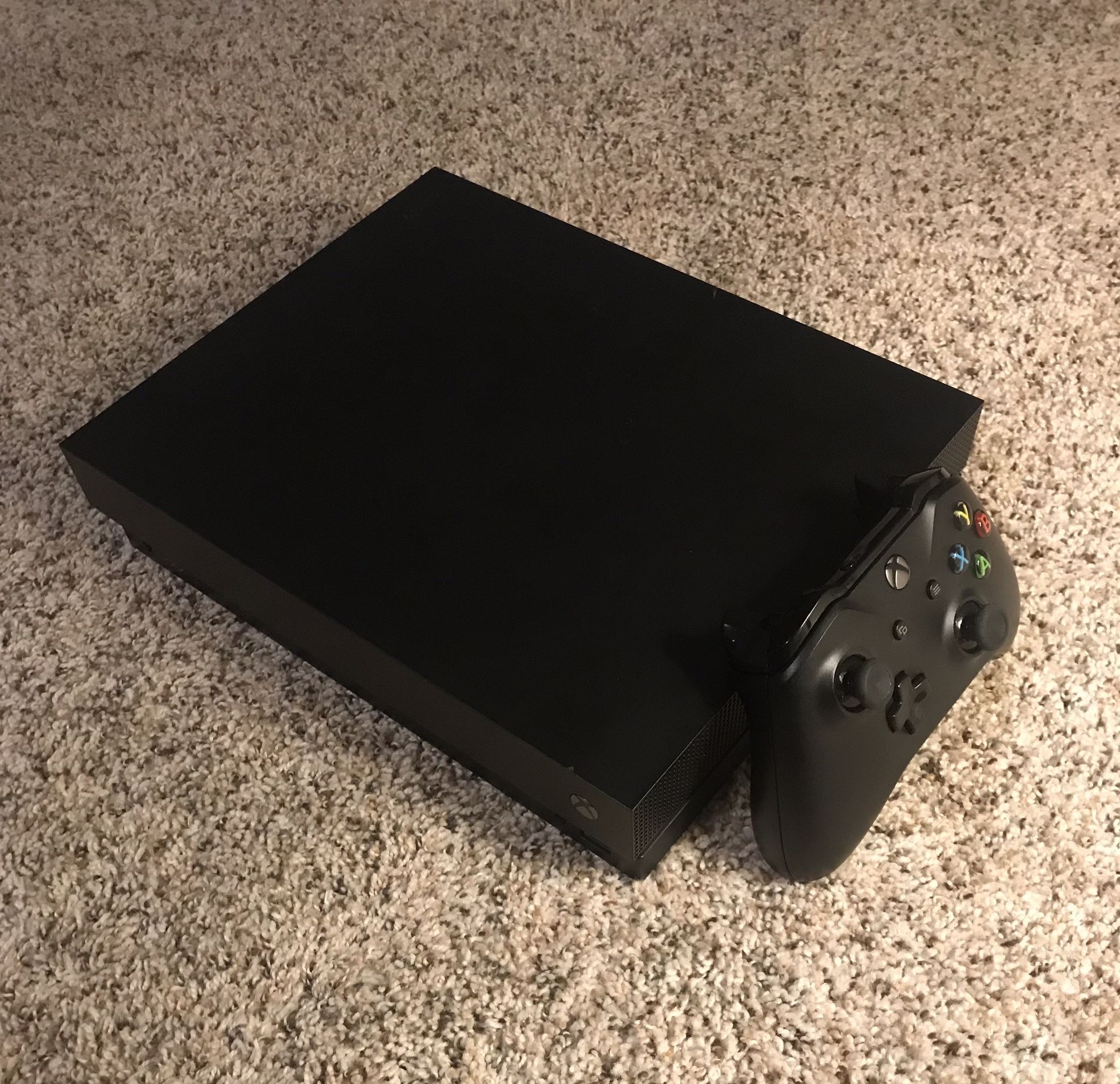Xbox One X for Sale in Mt. Juliet, TN OfferUp