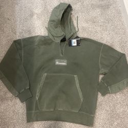Men’s Jordan NWT Engineered hoodie