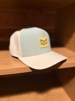 Melin XL Odysea Stacked Sage / Bone
