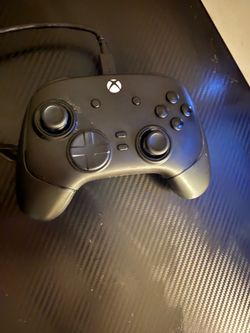 Xbox controller