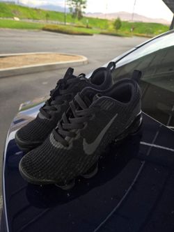 Vapormax Flyknit 3 GS