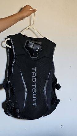 Vest For Oculus Quest 2