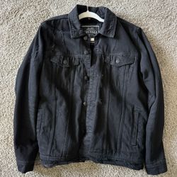 YoungLA Heavyweight Jean Jacket