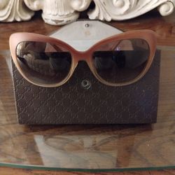 Burberry Sunglasses