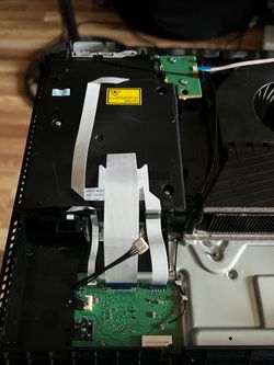 PS4 Optical Disc Drive for CUH-1215A Part/Service