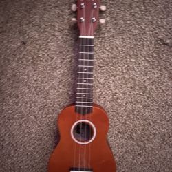 Ukulele