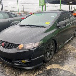 2009 Honda Civic