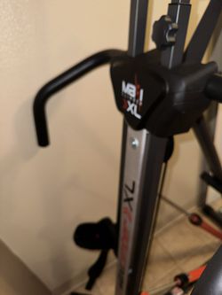 Max Climber XL