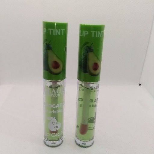Magic avacodo lip tint x 2