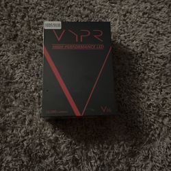 VYPR HIGH PERFORMANCE LED 