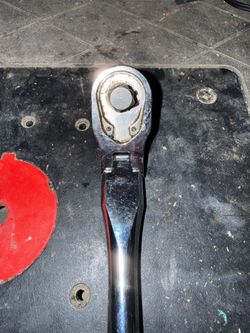 3/8 Drive Mac Tools Ratchet