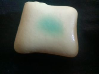 Squishy bread