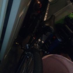 29 Inch Huffy Rock Creek