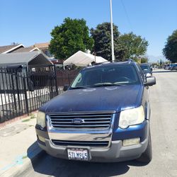 2006 Ford Explorer