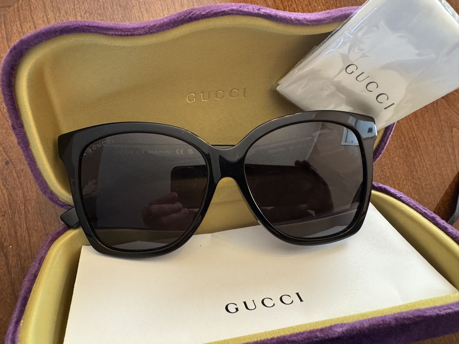 Glases New