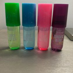 Sol De Janerio Limited Edition Perfums