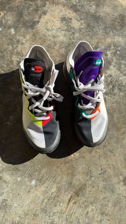 Nike LeBron James Like Bran New 