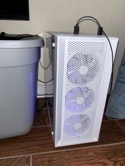 Pristine condition budget gaming pc