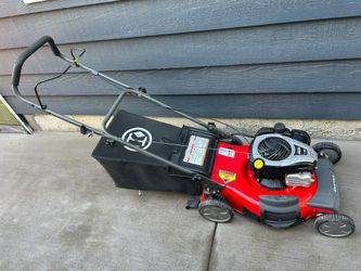 Lawn Mower