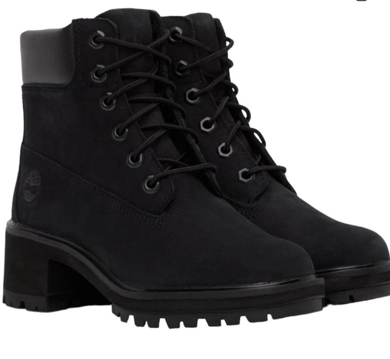 Brand New Kinsley 6 In Waterproof Timberland Women’s Boots 