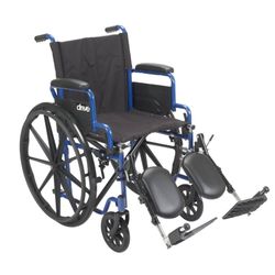 Drive Wheelchair 20inch