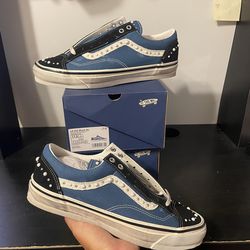 Vans Old Skool 36 Pearlized