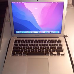 MacBook Air 