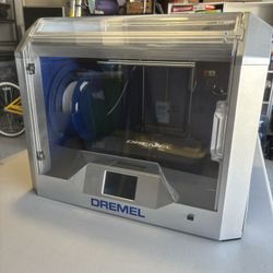 Dremel 3D40 Idea Builder 3D Printer