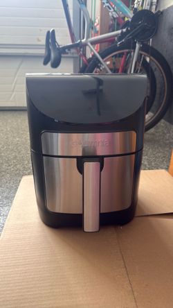 Gourmia air fryer