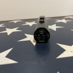 Microphone 