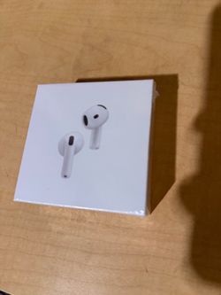 AirPods 4