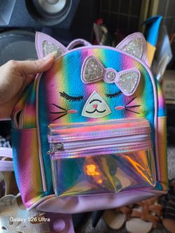 Kids back pack
