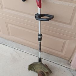 Toro Lawn Trimmer 
