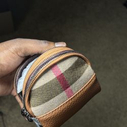 Coin Bag