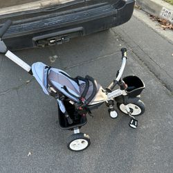 Boomway Cart And Bike