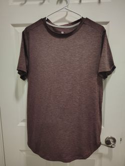 All in Motion Short Sleeve T-Shirt Size M