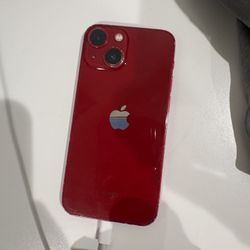 IPhone 13 Mini 