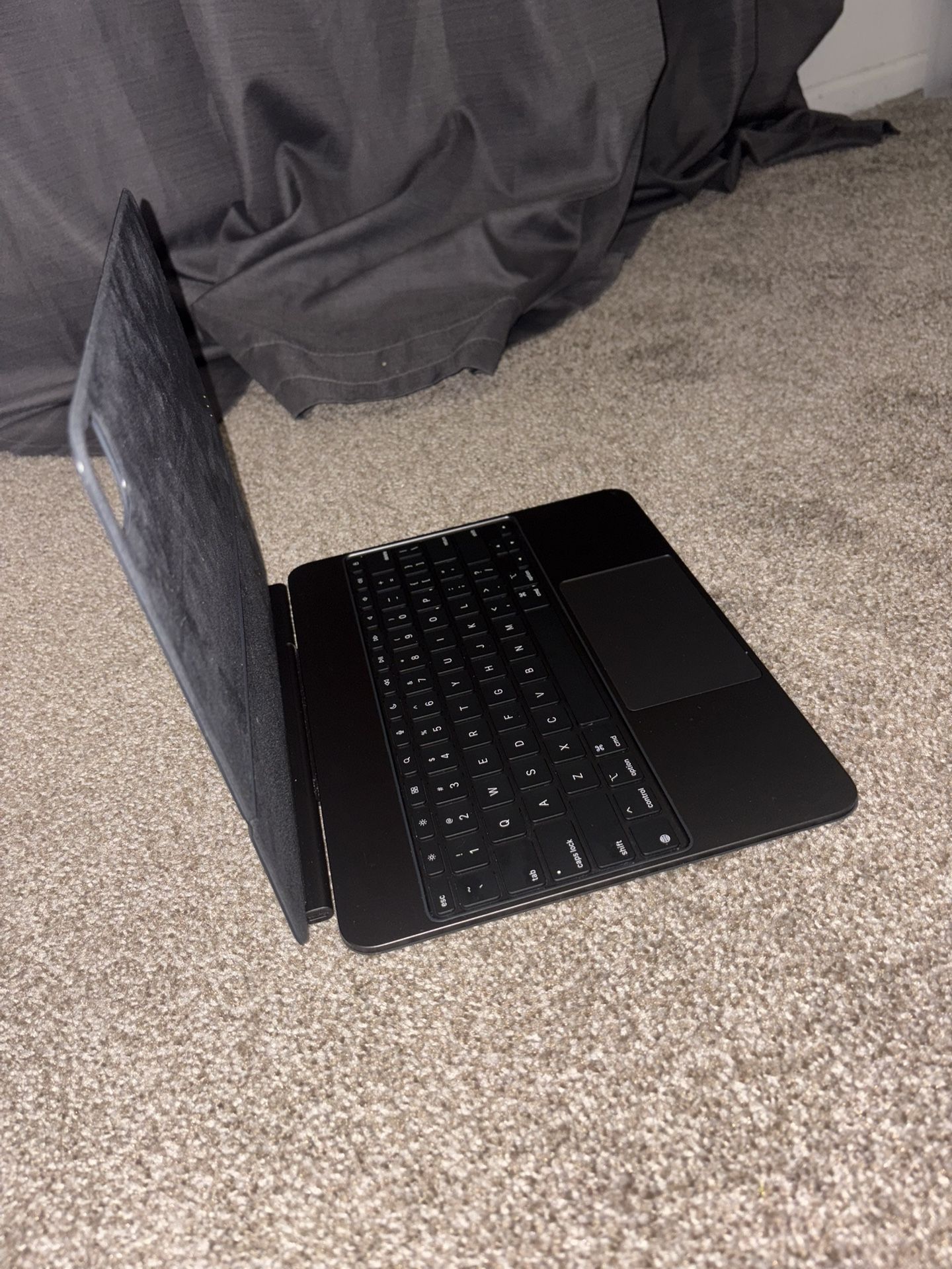 Apple Magic Keyboard for iPad Pro 13-inch M5/M4