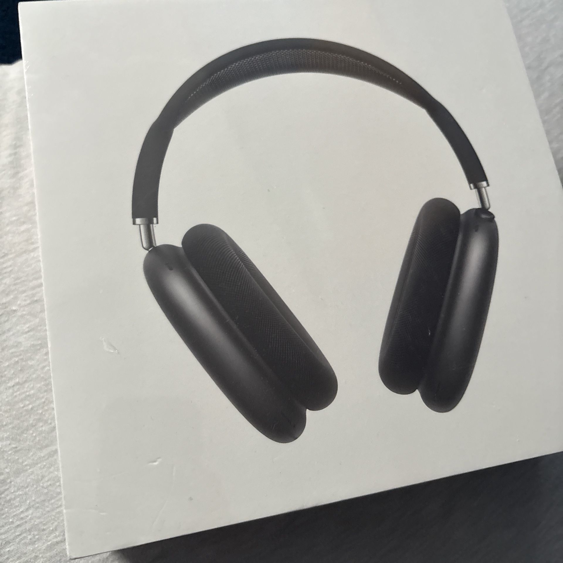Apple Black AirPods Max