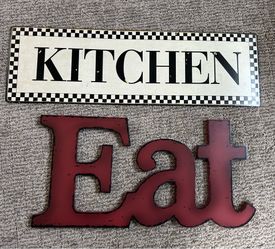 Kitchen Decor