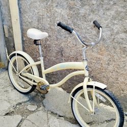 Women's Beach Cruiser 
