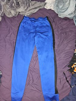 Boys sweat pants