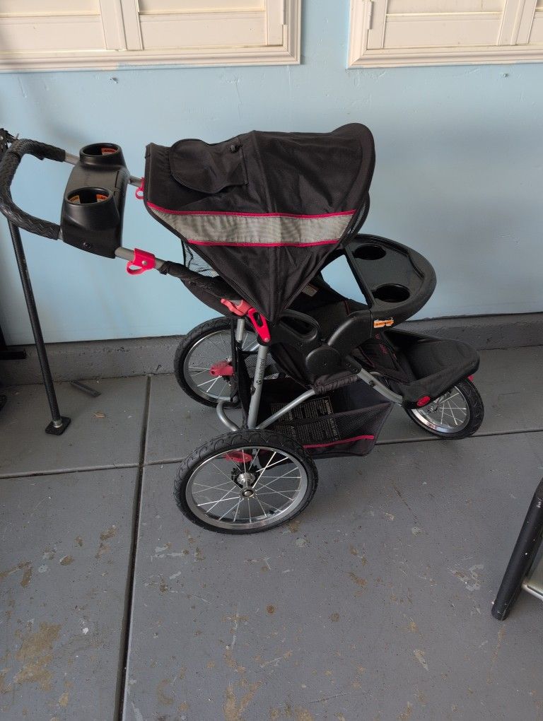 Stroller 