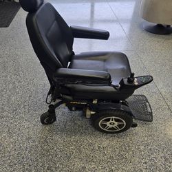 Pride Elite HD Jazzy 