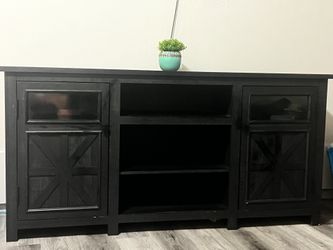 TV table